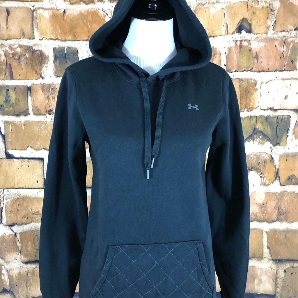 Under Armour Cold Gear Hoodie